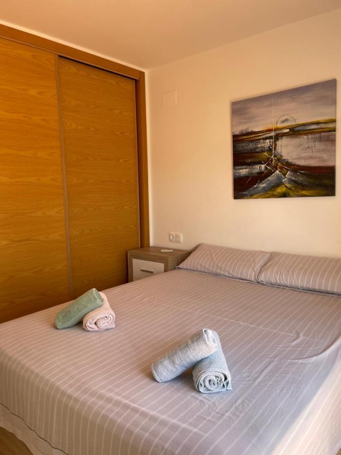 El Condado De Alhama Golf Resort Naranjos 7 House 589 ألاما دي مرسية المظهر الخارجي الصورة